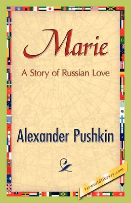 Marie (Paperback)