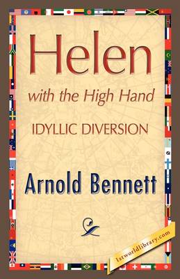 Helen with the High Hand (Paperback)