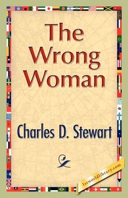 The Wrong Woman (Paperback)