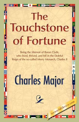 The Touchstone of Fortune (Paperback)