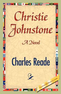Christie Johnstone (Paperback)