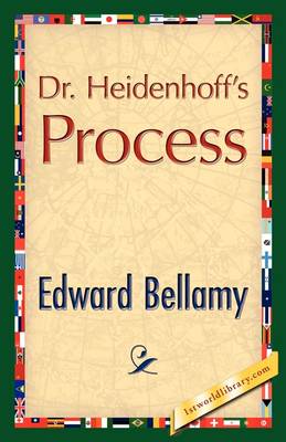 Dr. Heidenhoff's Process (Paperback)