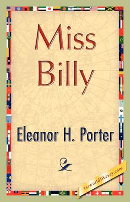 Miss Billy (Paperback)