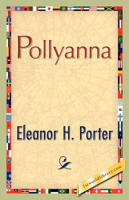 pollyanna grows up book