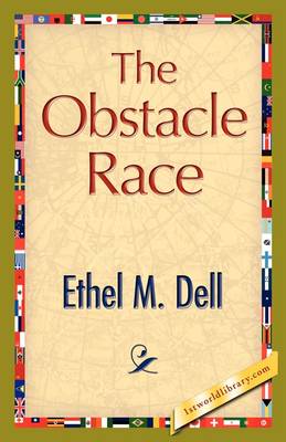 The Obstacle Race (Paperback)
