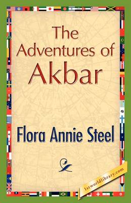 The Adventures of Akbar (Paperback)