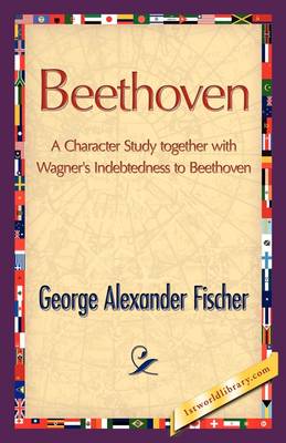 Beethoven (Paperback)