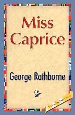 Miss Caprice (Paperback)