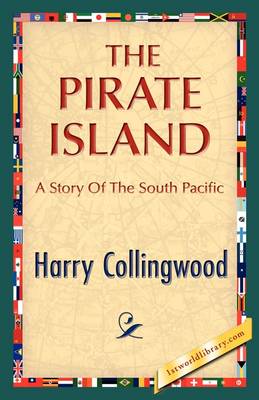 The Pirate Island (Paperback)