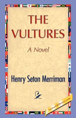 The Vultures (Paperback)