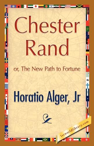 Chester Rand (Paperback)