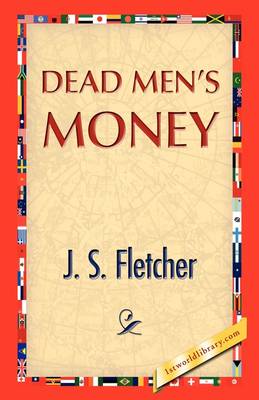 Dead Men's Money (Paperback)