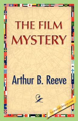 The Film Mystery (Hardback)
