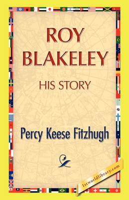 Roy Blakeley (Hardback)