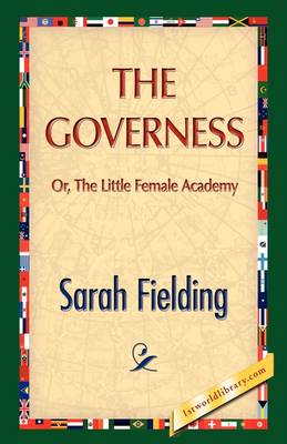 The Governess (Hardback)