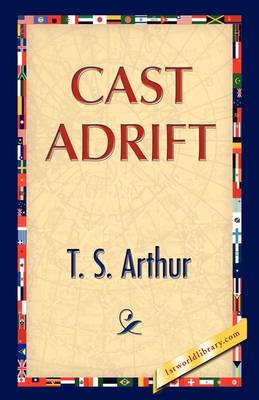 Cast Adrift (Hardback)
