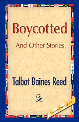 Boycotted and Other Stories (Hardback)