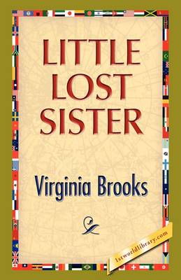 Little Lost Sister (Hardback)