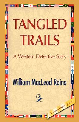 Tangled Trails (Hardback)