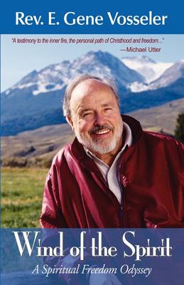 Wind of the Spirit (Paperback)