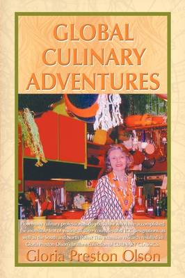 Global Culinary Adventures (Paperback)