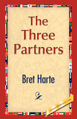 The Three Partners (Paperback)