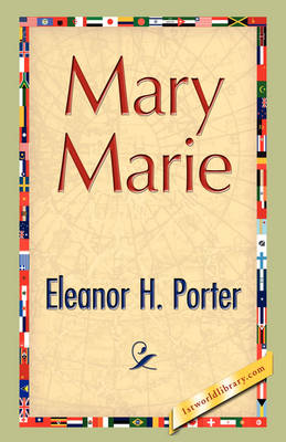 Mary Marie (Paperback)