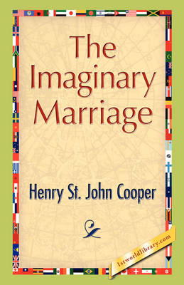 The Imaginary Marriage (Paperback)