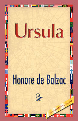Ursula (Paperback)
