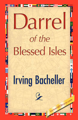 Darrel of the Blessed Isles (Paperback)
