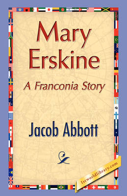 Mary Erskine (Paperback)
