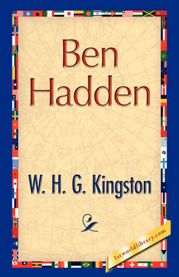 Ben Hadden (Paperback)