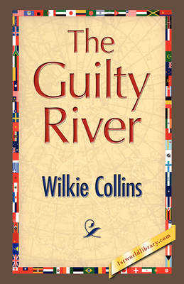 The Guilty River (Paperback)