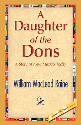 A Daughter of the Dons (Paperback)