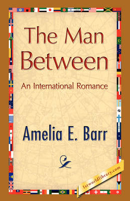 The Man Between (Hardback)
