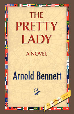 The Pretty Lady (Hardback)