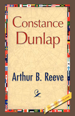 Constance Dunlap (Hardback)