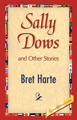 Sally Dows and Other Stories (Hardback)