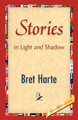 Stories in Light and Shadow (Hardback)