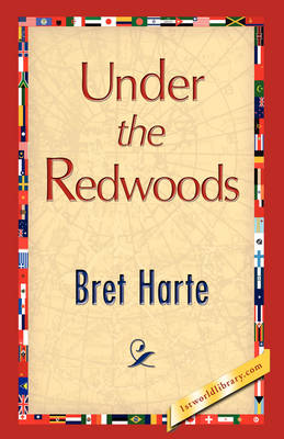 Under the Redwoods (Hardback)