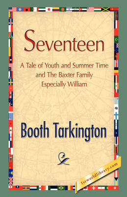 Seventeen (Hardback)