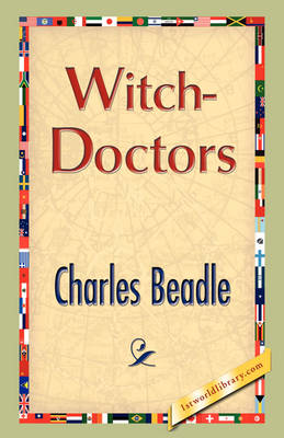 Witch-Doctors (Hardback)