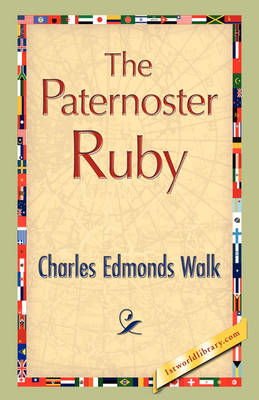 The Paternoster Ruby (Hardback)