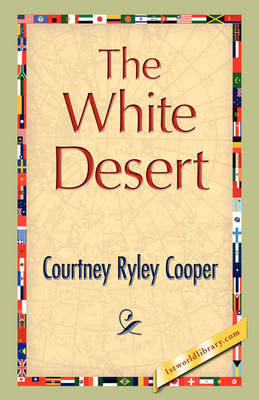 The White Desert (Hardback)
