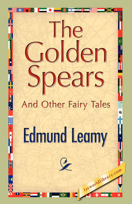 The Golden Spears (Hardback)