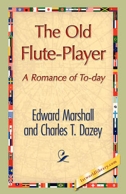The Old Flute-Player (Hardback)