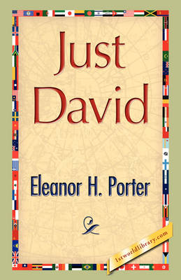 Just David (Hardback)