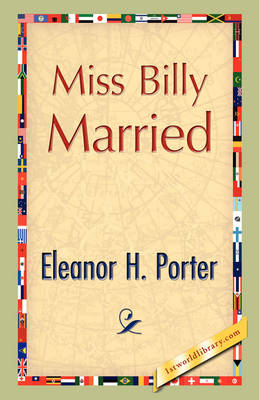Miss Billy Married (Hardback)