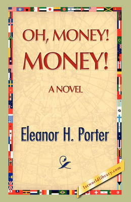 Oh, Money! Money! (Hardback)