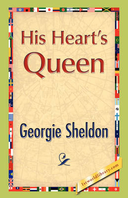 His Heart's Queen (Hardback)